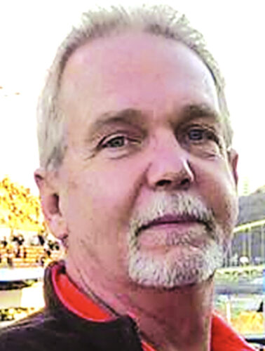 RONALD  PITNER